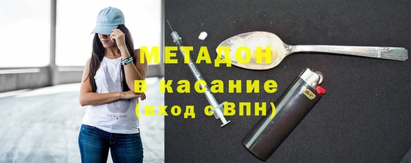 шишки Лагань