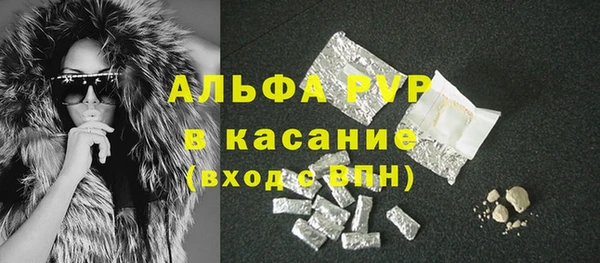 шишки Лагань
